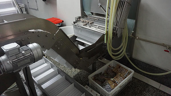 传送包装