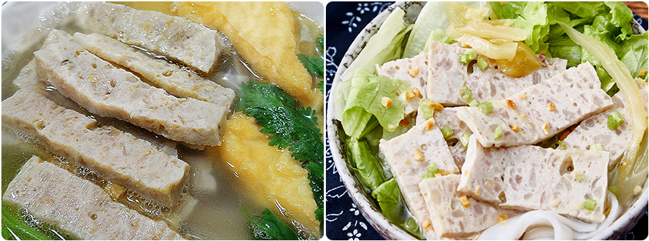 猪肉饼
