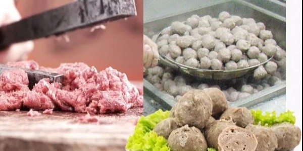 潮汕牛肉丸代理经销