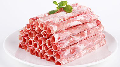永昌顺肥牛肉片