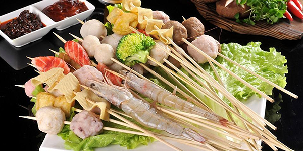 牛肉丸生产厂家
