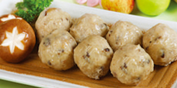 潮汕牛肉丸火锅
