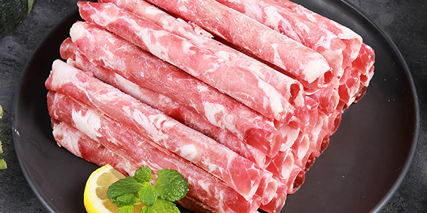 牛肉片