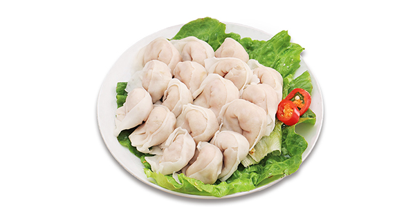港式鱼皮饺货源厂家哪里有？就找永昌顺