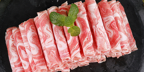 永昌顺牛羊肉片