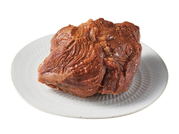 潮汕卤牛肉 潮汕卤牛肉