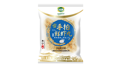 真空包装，安全无菌