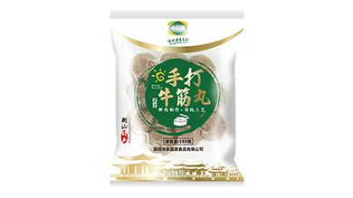 真空包装，安全无菌