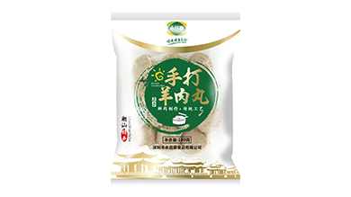真空包装，安全无菌