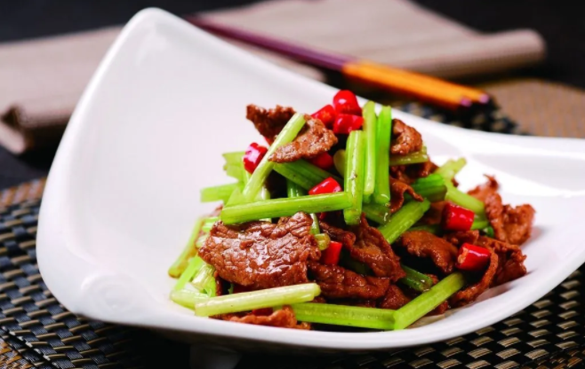 永昌顺牛肉